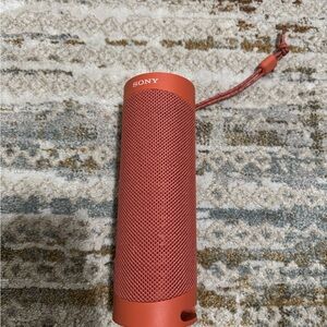 Sony SRS-XB23 Wireless Extra Bass Bluetooth Speaker